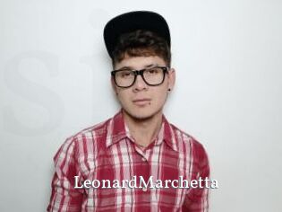 LeonardMarchetta