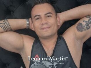 LeonardMartin