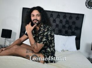 LeonardStuart