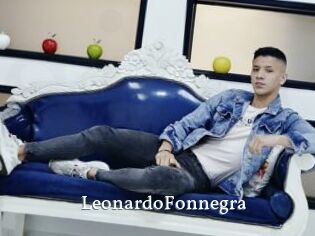 LeonardoFonnegra SexyIdol