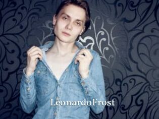 LeonardoFrost