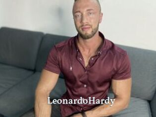 LeonardoHardy