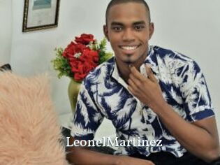 LeonelMartinez