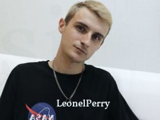 LeonelPerry
