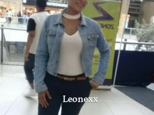 Leonexx SexyIdol