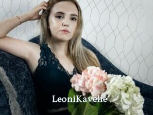 LeoniKavelie