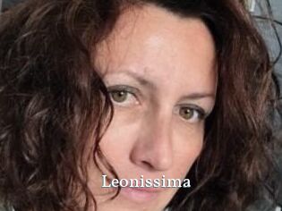 Leonissima SexyIdol