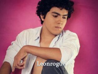Leonrogue SexyIdol