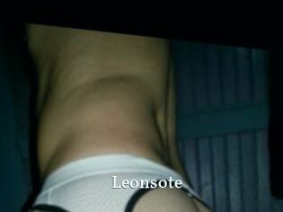 Leonsote SexyIdol