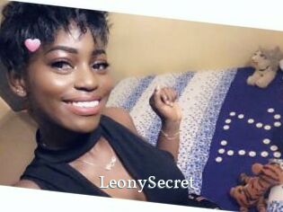 LeonySecret
