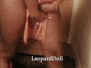LeopardDoll