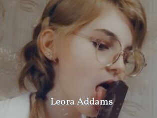 Leora_Addams