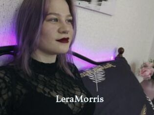 LeraMorris