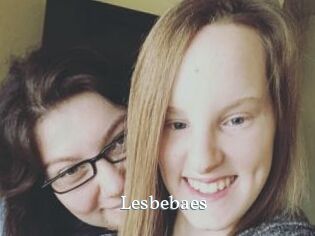 Lesbebaes