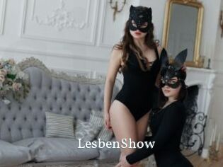 LesbenShow