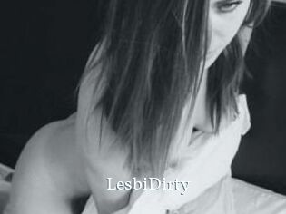 LesbiDirty