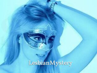 LesbianMystery
