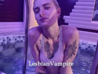 LesbianVampire