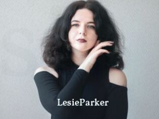 LesieParker SexyIdol