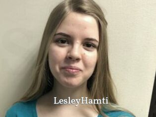 LesleyHamti
