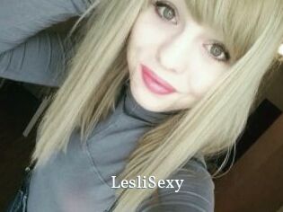 LesliSexy