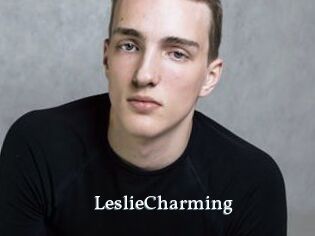 LeslieCharming