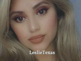 LeslieTexas