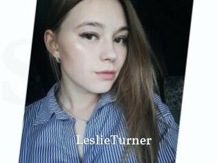 LeslieTurner