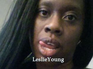 Leslie_Young SexyIdol