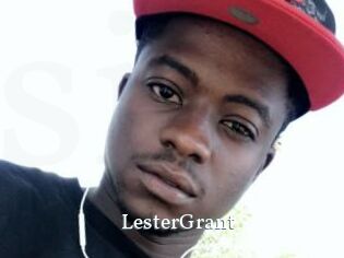 Lester_Grant