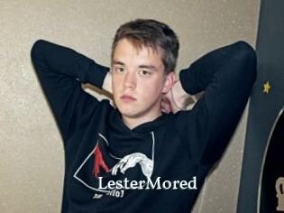 LesterMored