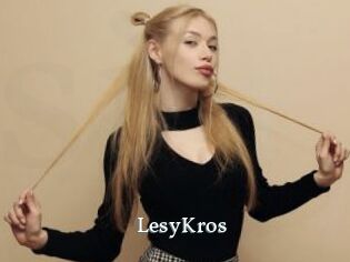 LesyKros