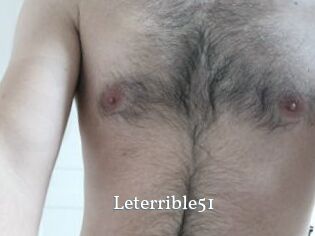 Leterrible51