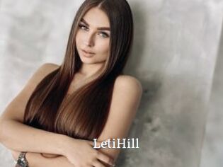 LetiHill