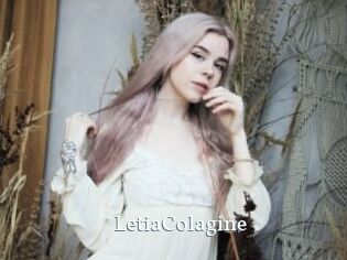 LetiaColagine