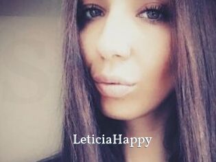 LeticiaHappy