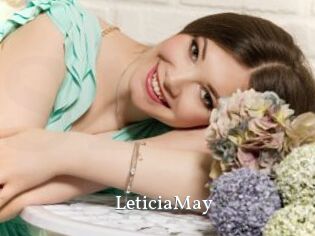 LeticiaMay