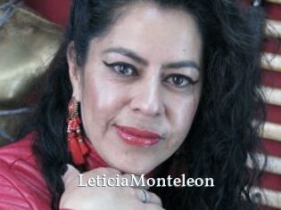 LeticiaMonteleon