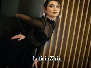 LeticiaZhin