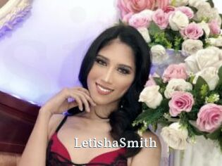 LetishaSmith