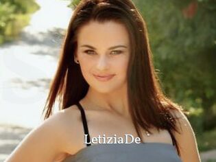 LetiziaDe