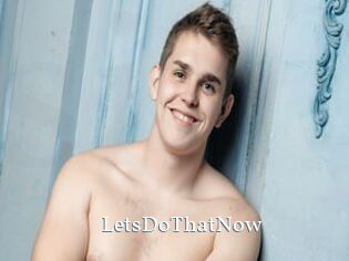 LetsDoThatNow SexyIdol