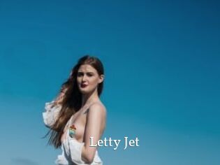 Letty_Jet