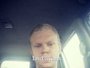 Leukemanx