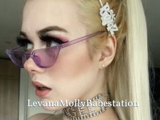 LevanaMollyBabestation