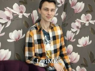 LeviMiles