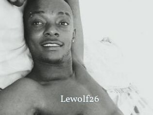 Lewolf26