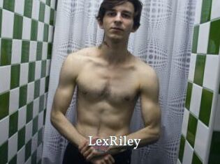 LexRiley SexyIdol