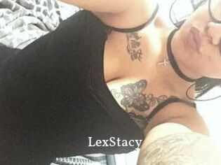 LexStacy