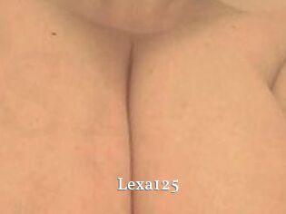 Lexa125 SexyIdol